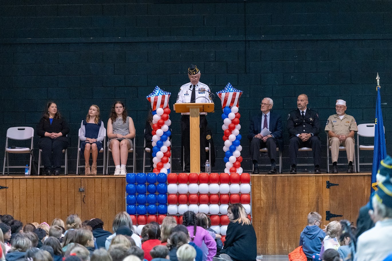 Veterans Day - 11112024
